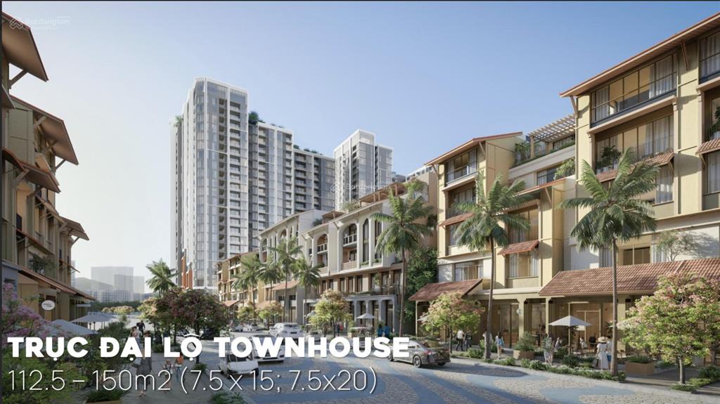 Lần đầu tiên sun group triển khai đô thị nha trang charmora city theo mô hình sponge city nổi tiếng