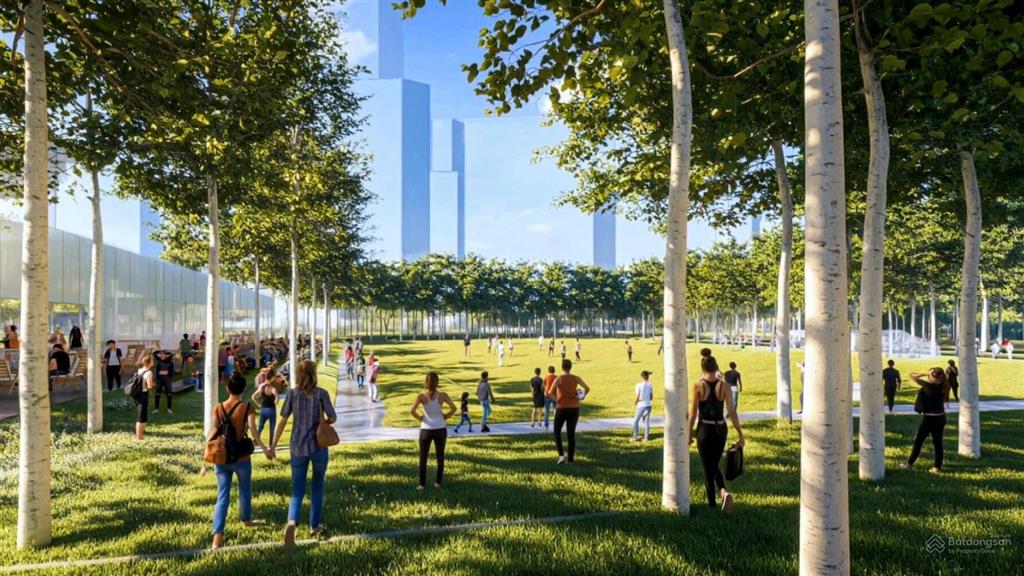 Lần đầu tiên sun group triển khai đô thị nha trang charmora city theo mô hình sponge city nổi tiếng