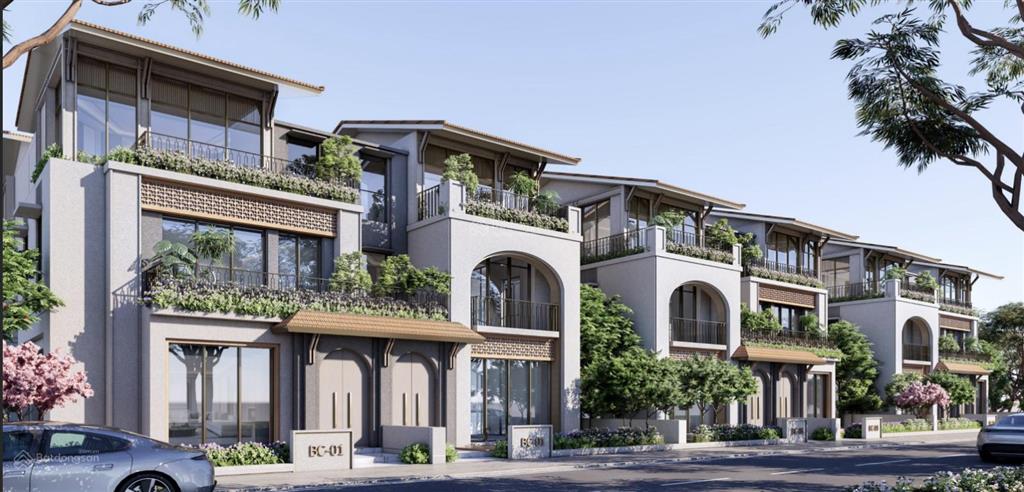 Lần đầu tiên sun group triển khai đô thị nha trang charmora city theo mô hình sponge city nổi tiếng