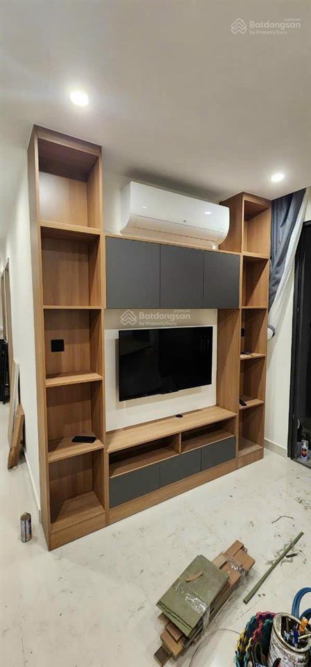 Cần bán 3pn view sông tại rainbow, vinhomes grand park ở tầng cao mát mẻ, 4.2 tỷ btp đã có sổ