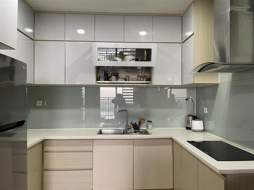 Bán 2pn 2wc sun avenue view sông, tháp trung tâm, tầng cao view sông cực thoáng, giá 7tỷ85 đã có sổ