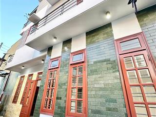 Chính chủ bán nhà 3 tầng trường chinh. giá 1.670