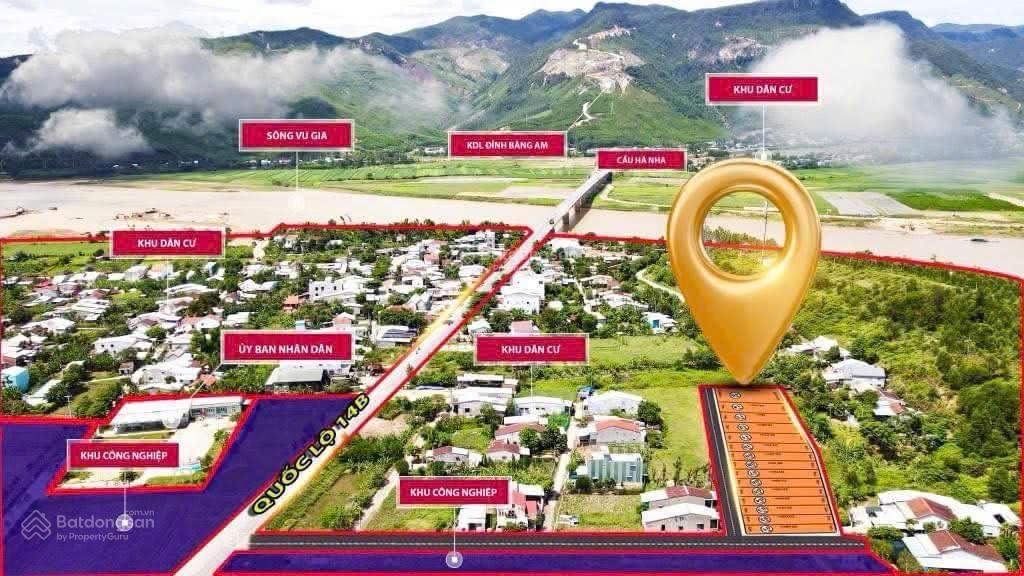 Mình chính chủ cần tiền bán gấp lô đất mt đại lộc