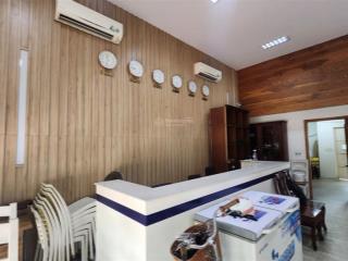 Chính chủ cần bán nhà mặt tiền nguyễn văn linh, phú mỹ hưng, quận 7, tp hcm