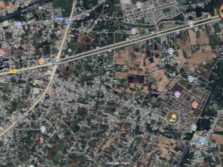 Nhà mặt tiền an phú tây hưng long | diện tích 155,8m² | có hẻm sau | giá 7 tỷ