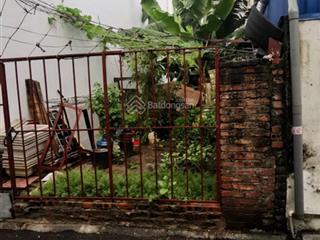 Chính chủ bán nhanh 52,5m2 đất ngõ 68/79/104 nguyễn văn linh, thạch bàn ô tô vào đất, chỉ 9,3 tỷ