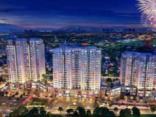 Bán sàn thương mại có vị trí ở võ chí công khu vực tây hồ tây (đất vượng khí đầu rồng)