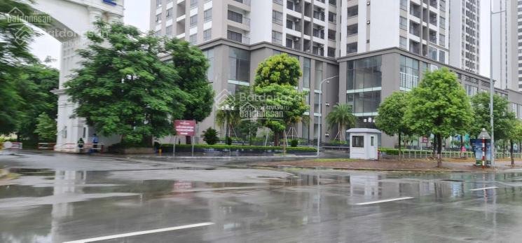 Bán sàn thương mại dịch vụ 690m²  udic westlake, chân cầu nhật tân  69 tỷ