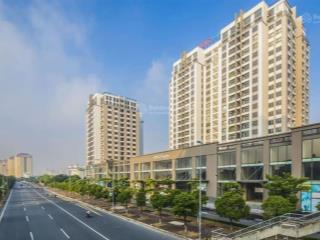 Sàn thương mại có diện tích 710m2 đang chào bán với mức giá chỉ 98tr/m2