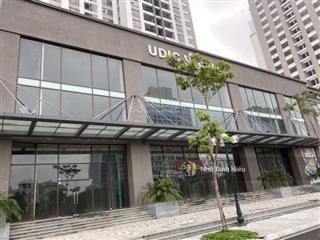 Bán shophouse dòng tiền cực đỉnh udic westlake võ chí công, đối diện lotte mall sở hữu lâu dài
