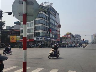 Nhận nhà kd luôn, mp kim đồng vị trí đắc địa ,kd sầm uất