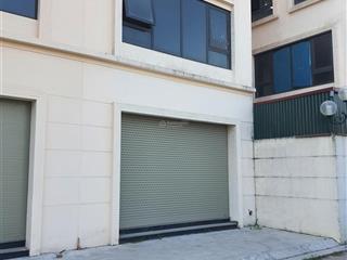 Hạ giá bán gấp lk ,số 3 nguyên cảnh dị hoàng mai vị trị trung tâm ,phù hợp ở hoặc cho thuê