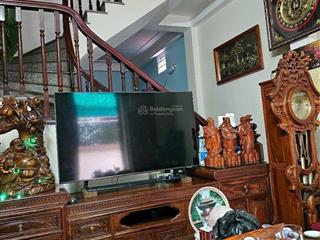 Ngõ rộng thoáng tại tự khoát  ngũ hiệp, ô tô cách nhà vài bước chân