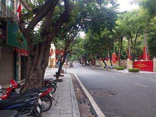 Gd cần bán mp nguyễn du ,vị trí đắc địa ,kd sầm uất ,