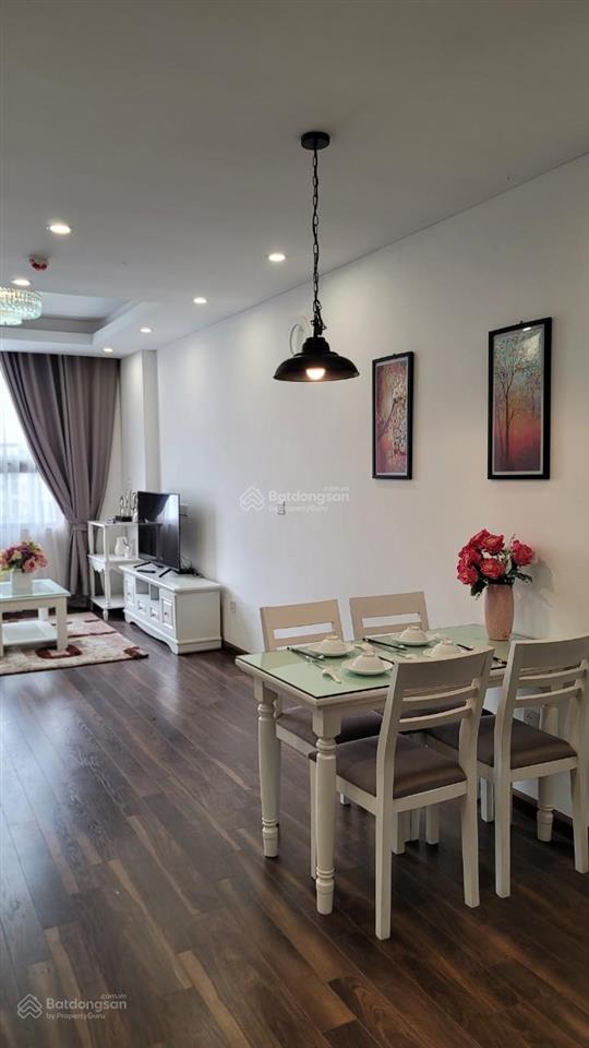 Chính chủ cần bán căn hộ chung cư cao cấp eco city 78m2, 2pn  kđt việt hưng