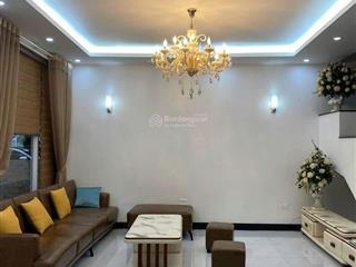 Cho thuê biệt thự cao cấp palm garden việt hưng  ốc đảo xanh giữa lòng hà nội
