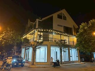 Biệt thự 3 mặt tiền la khê, hà đông full kính cường lực giá 27, x tỷ