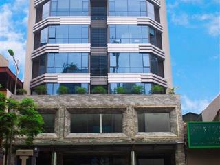 Cho thuê mặt bằng kinh doanh, văn phòng tại nguyễn văn cừ  bồ đề  vỉa hè rộng  ô tô tránh
