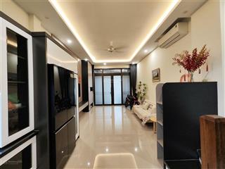 Bán nhà riêng dt 38m2x 5 tầng phố bạch đằng, hai bà trưng, hà nội, full nội thất xách vali vào ở.