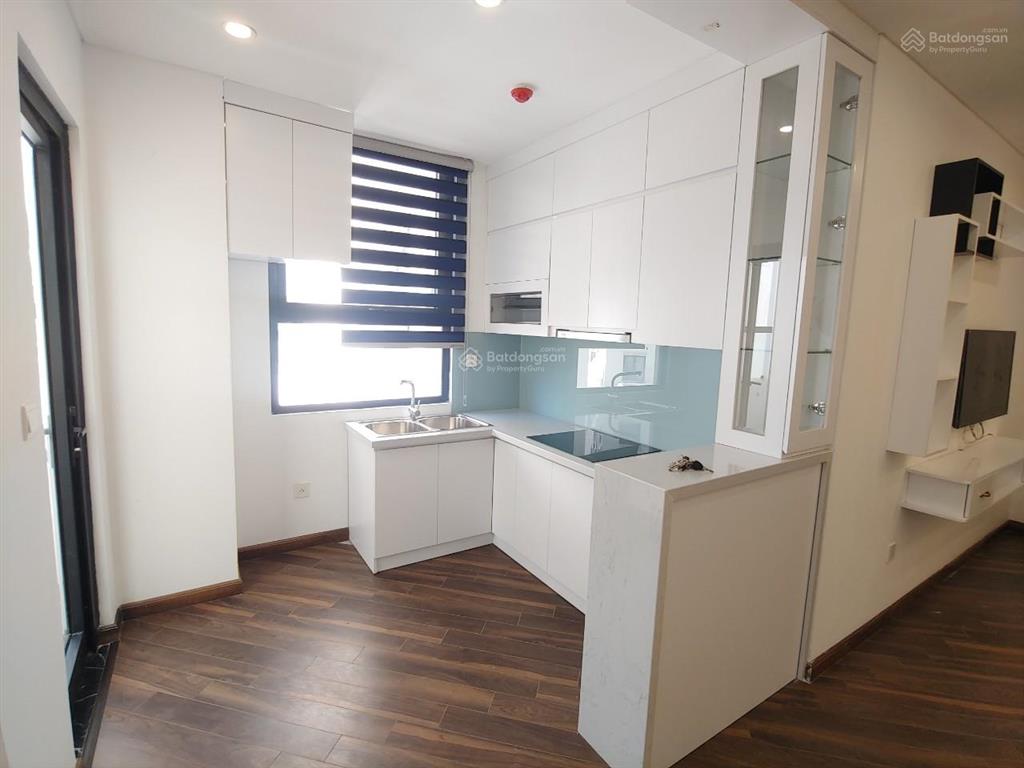 Căn hộ chung cư cao cấp 2pn, 64m2, eco city việt hưng tại long biên, hà nội