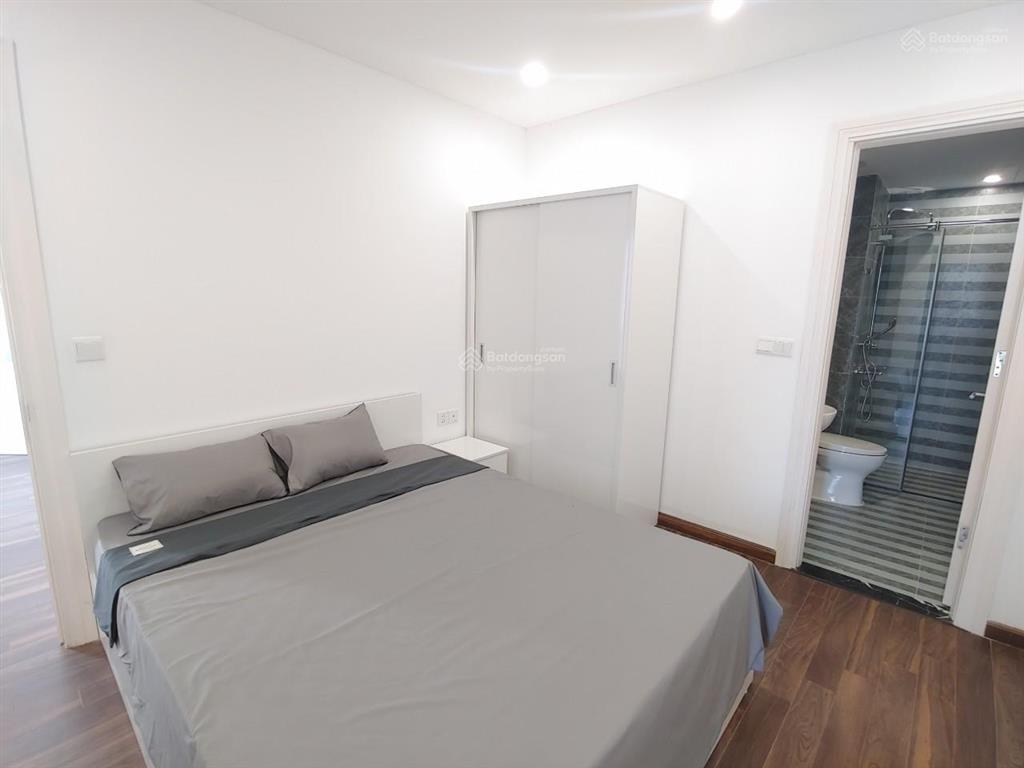 Căn hộ chung cư cao cấp 2pn, 64m2, eco city việt hưng tại long biên, hà nội