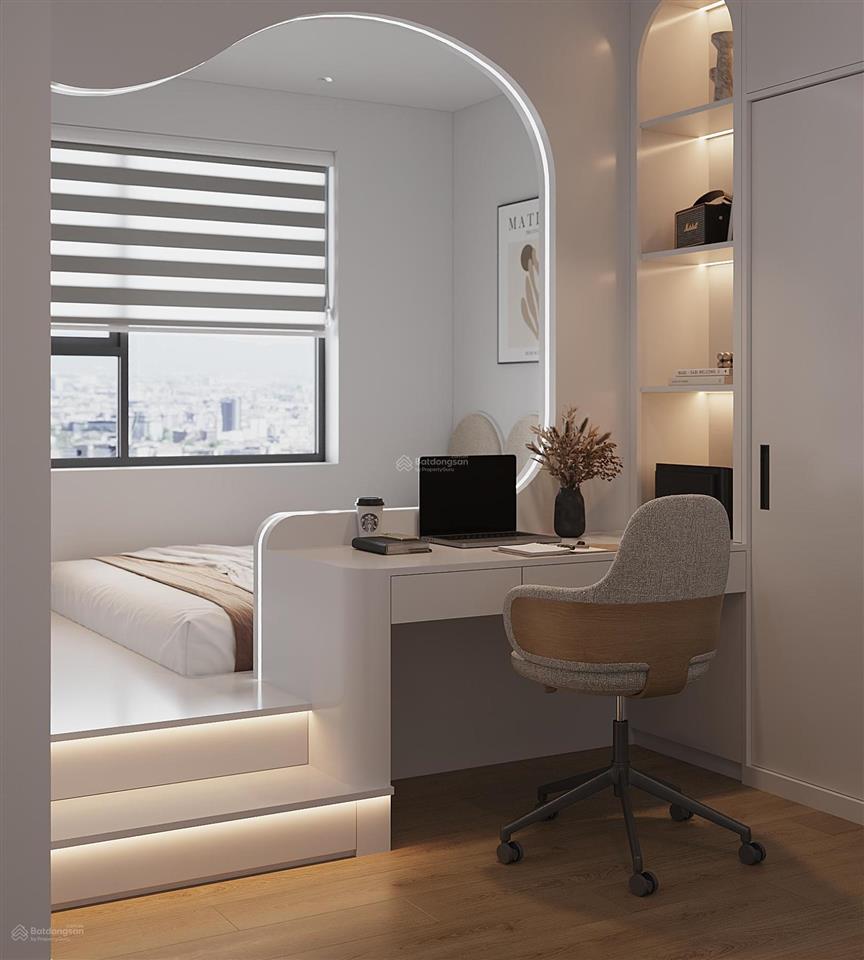 Bán căn hộ chung cư cao cấp 2pn eco city, kđt việt hưng, long biên.  0917 507 ***