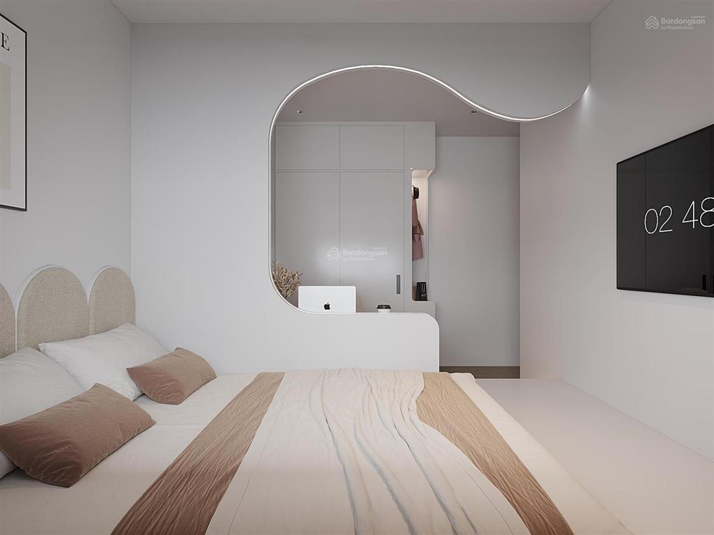 Bán căn hộ chung cư cao cấp 2pn eco city, kđt việt hưng, long biên.  0917 507 ***