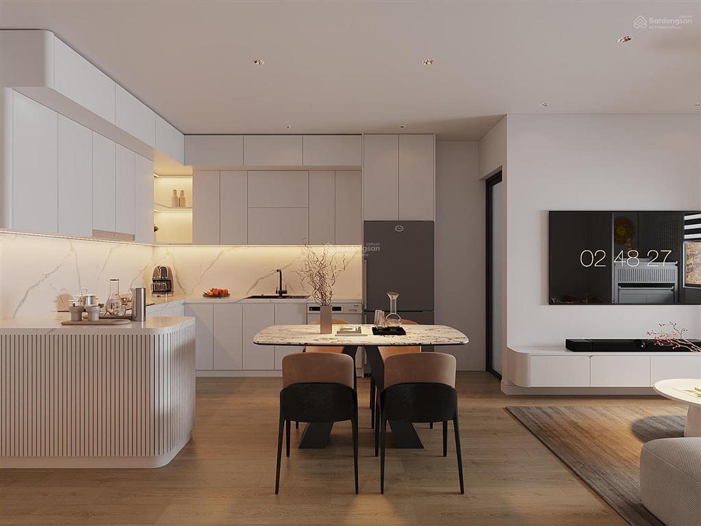 Bán căn hộ chung cư cao cấp 2pn eco city, kđt việt hưng, long biên.  0917 507 ***