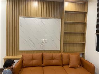 Cho thuê căn hộ eco city kđt việt hưng  2pn, 2wc diện tích 78m2 đối diện vinhomes riverside.