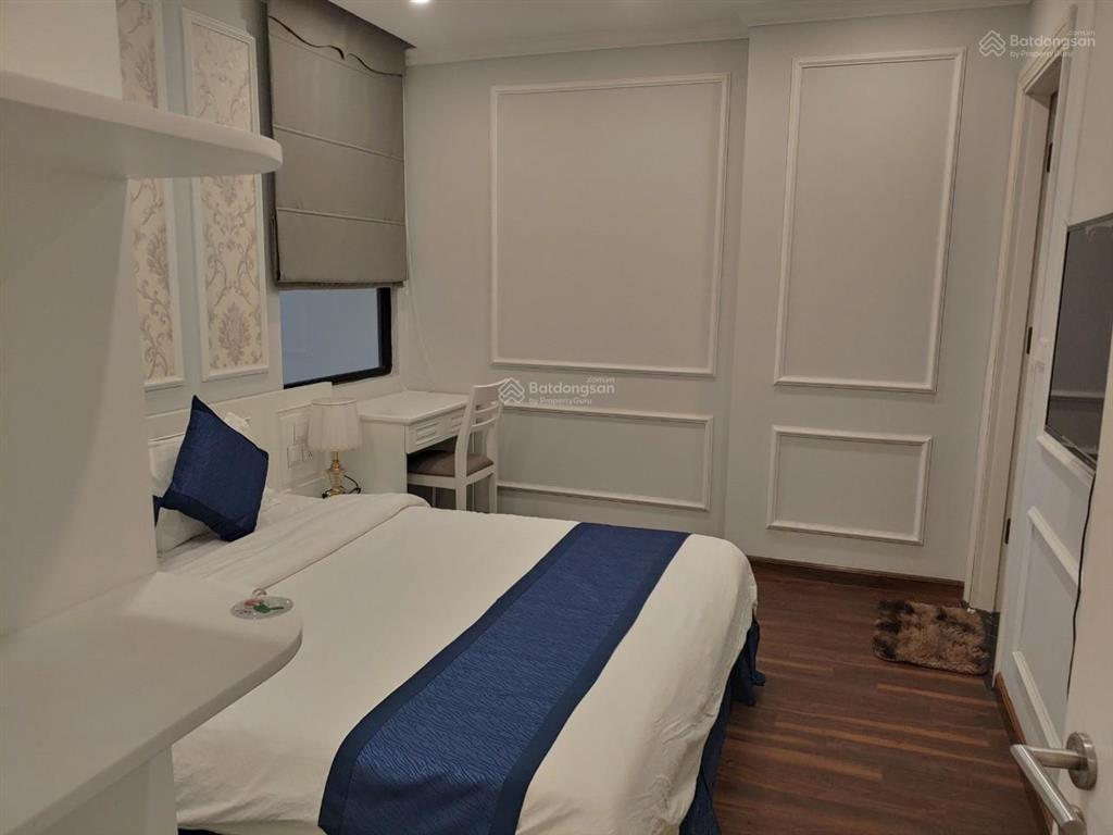 Căn hộ chung cư cao cấp eco city việt hưng 2pn, 2wc diện tích 73m2