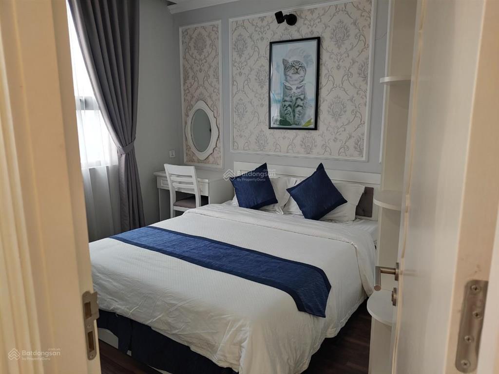 Căn hộ chung cư cao cấp eco city việt hưng 2pn, 2wc diện tích 73m2