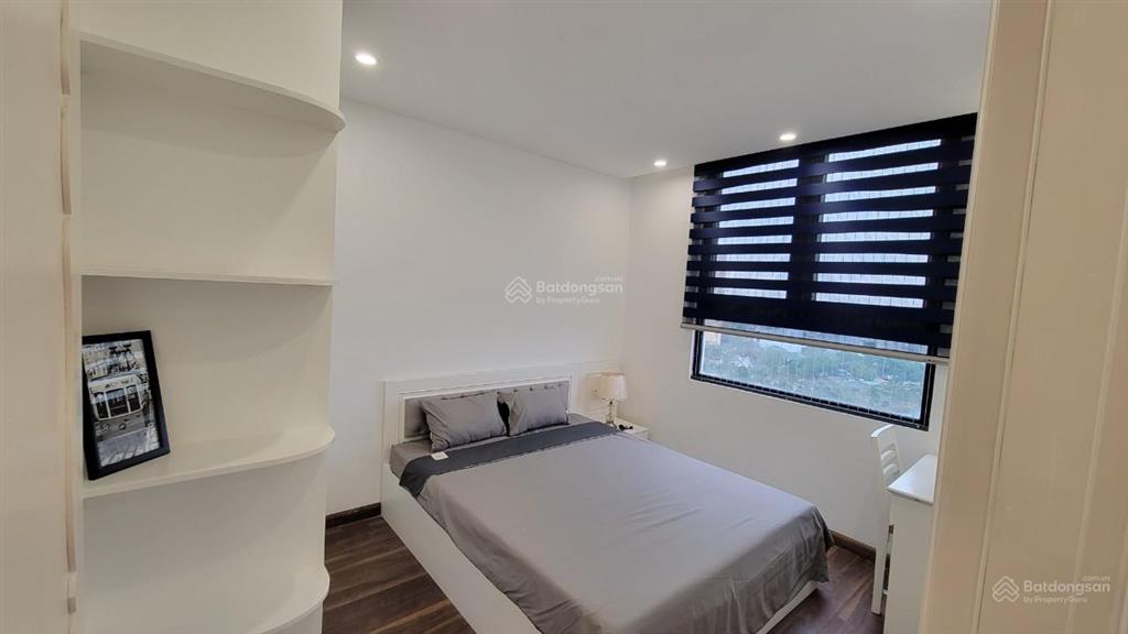 Căn hộ chung cư cao cấp eco city việt hưng long biên 73m2 2pn, 2wc full nội thất