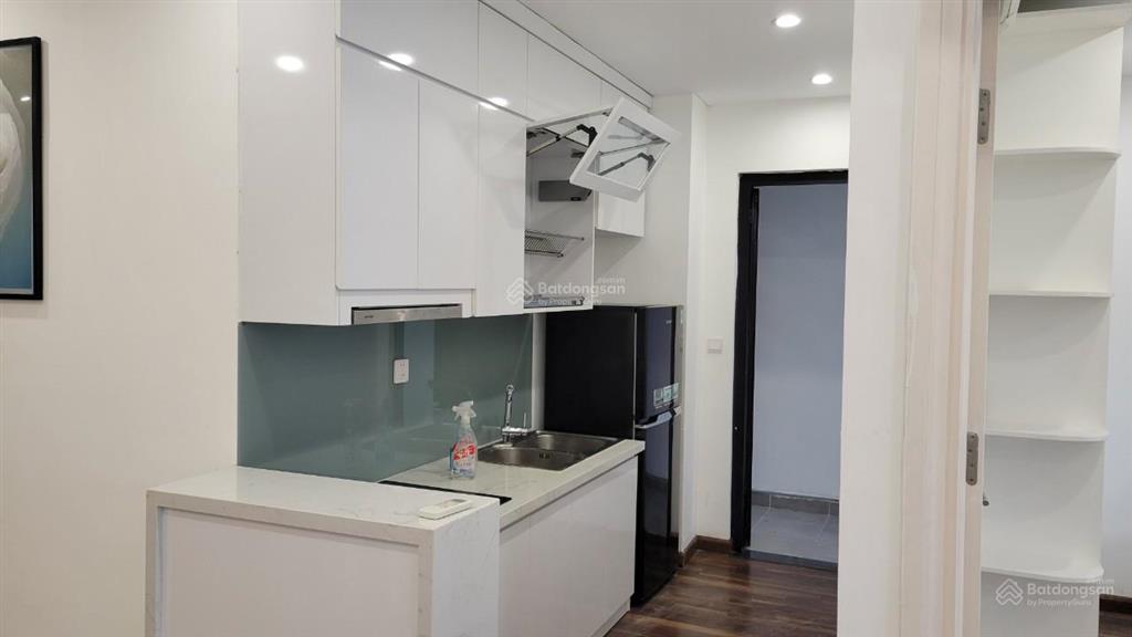 Căn hộ chung cư cao cấp eco city việt hưng long biên 73m2 2pn, 2wc full nội thất