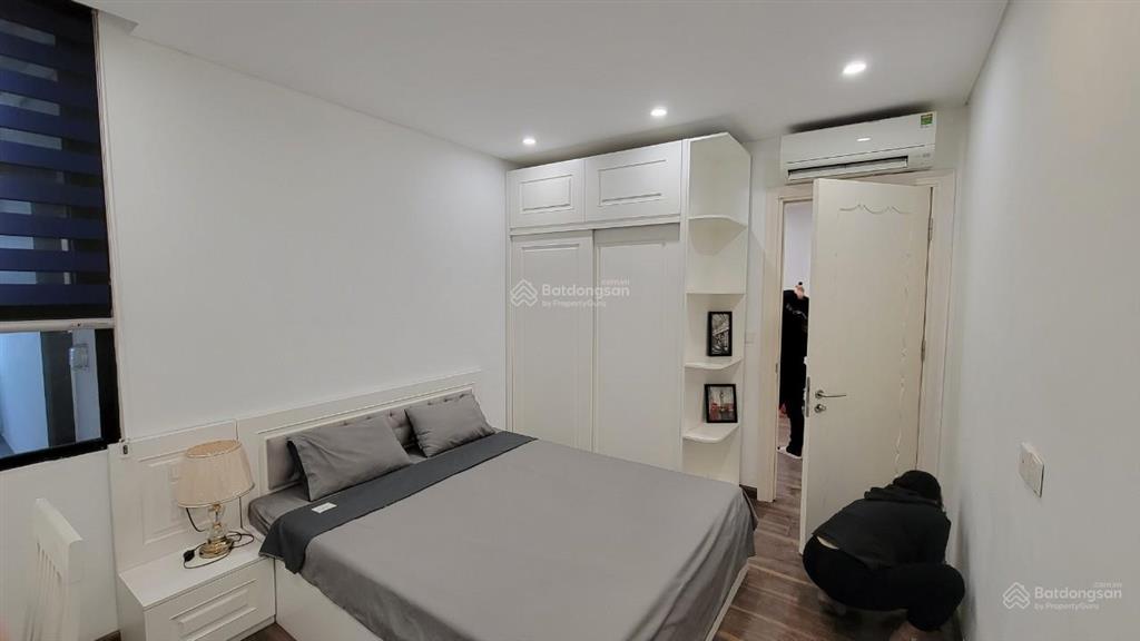 Căn hộ chung cư cao cấp eco city việt hưng long biên 73m2 2pn, 2wc full nội thất