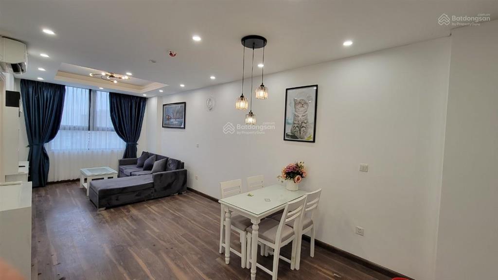 Căn hộ chung cư cao cấp eco city việt hưng long biên 73m2 2pn, 2wc full nội thất