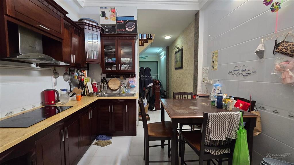 Bán nhà phân lô 5 tầng full nội thất gỗ lim cao cấp vị trí vàng kđt việt hưng, long biên