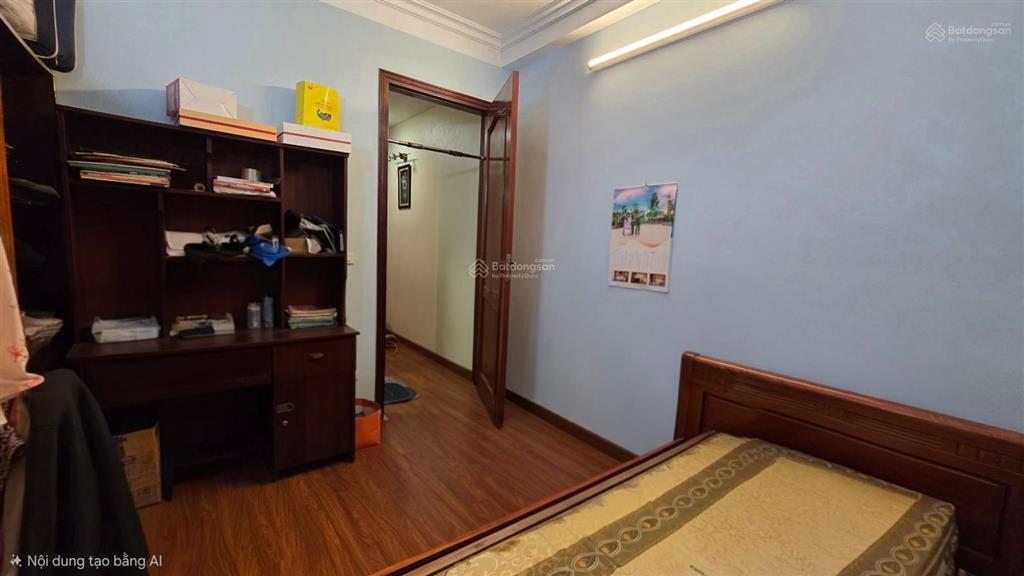 Bán nhà phân lô 5 tầng full nội thất gỗ lim cao cấp vị trí vàng kđt việt hưng, long biên