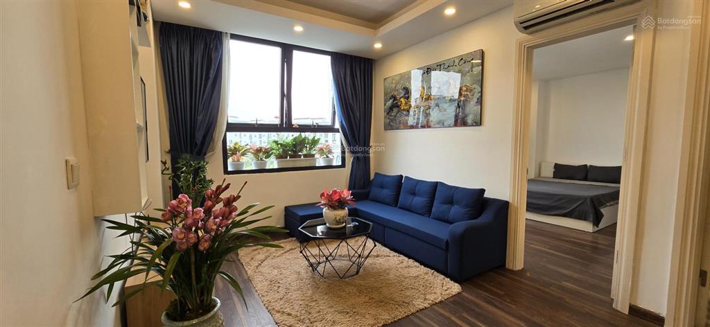 Căn hộ chung cư cao cấp eco city việt hưng, long biên 78m2, 2pn, 2wc view nội khu