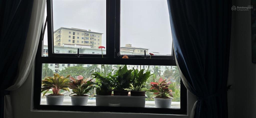 Căn hộ chung cư cao cấp eco city việt hưng, long biên 78m2, 2pn, 2wc view nội khu