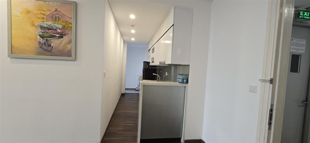 Căn hộ chung cư cao cấp eco city việt hưng, long biên 78m2, 2pn, 2wc view nội khu