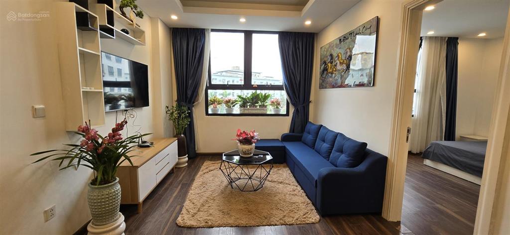 Căn hộ chung cư cao cấp eco city việt hưng, long biên 78m2, 2pn, 2wc view nội khu