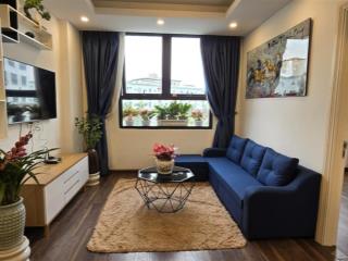 Căn hộ chung cư cao cấp eco city việt hưng, long biên 78m2, 2pn, 2wc view nội khu