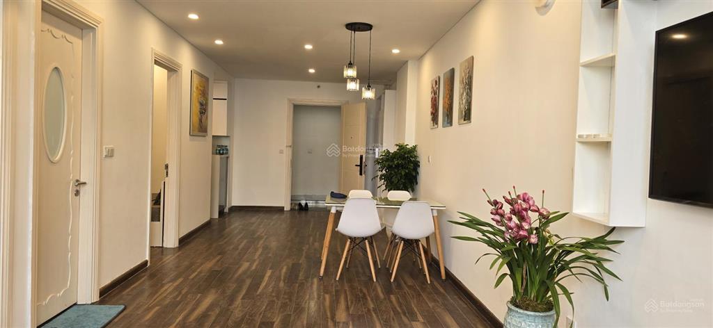 Căn hộ chung cư cao cấp eco city việt hưng, long biên 78m2, 2pn, 2wc view nội khu