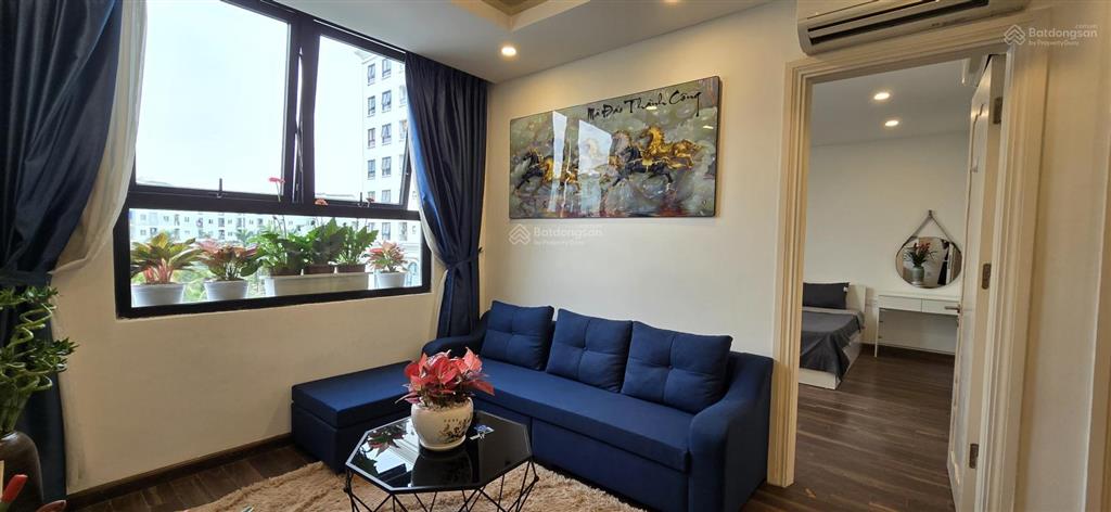 Căn hộ chung cư cao cấp eco city việt hưng, long biên 78m2, 2pn, 2wc view nội khu