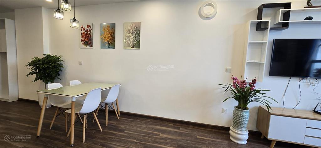 Căn hộ chung cư cao cấp eco city việt hưng, long biên 78m2, 2pn, 2wc view nội khu