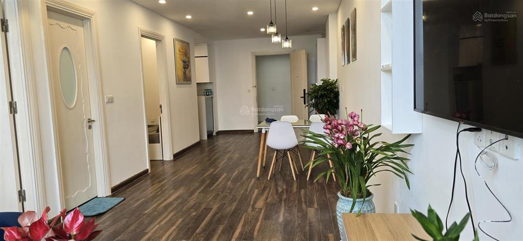 Căn hộ chung cư cao cấp eco city việt hưng, long biên 78m2, 2pn, 2wc view nội khu