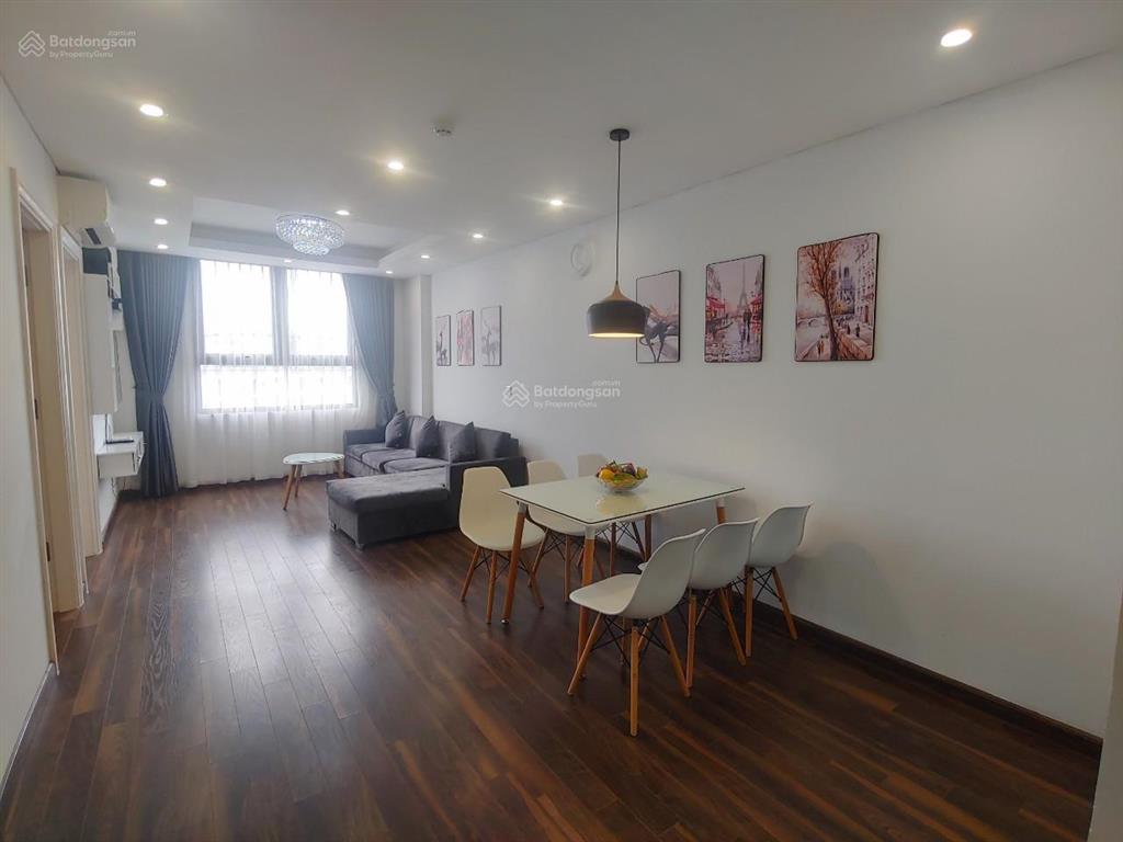 Căn hộ chung cư cao cấp 3pn, 2wc diện tích 86m2 eco city, kđt việt hưng, long biên.