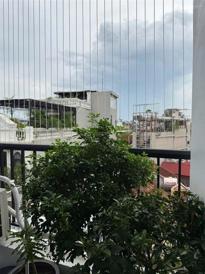 Nhà phố hồng tiến, long biên | 6 tầng thang máy ô tô kinh doanh. diện tích 31m2. giá 12.2 tỷ