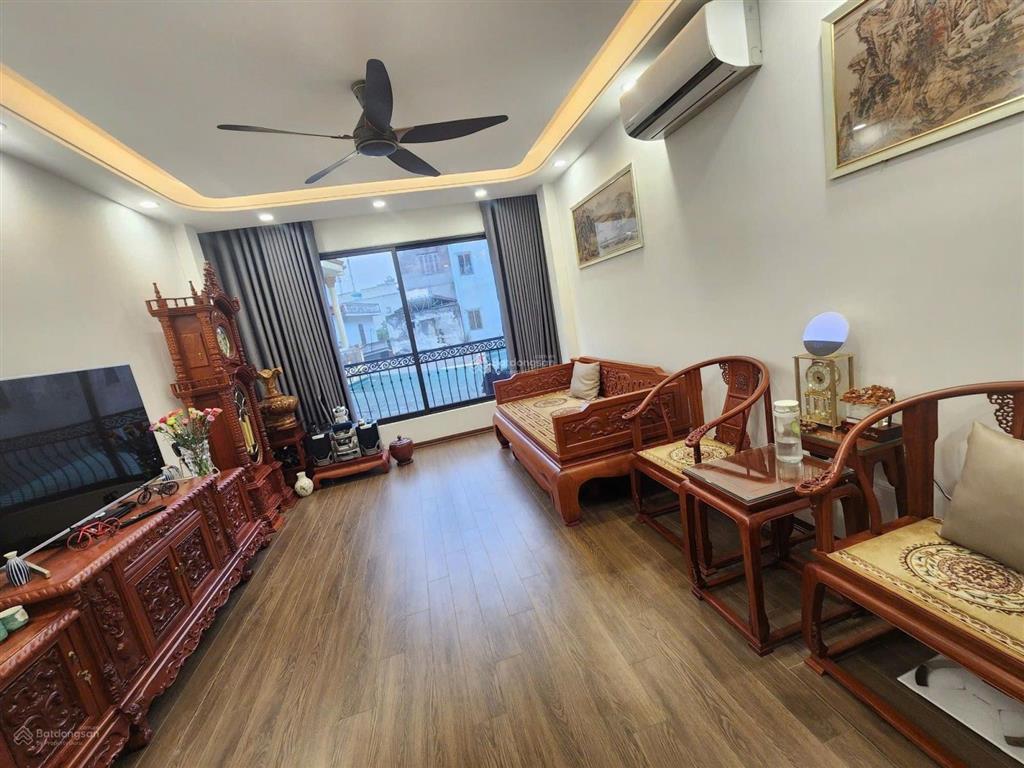 Nhà đẹp kẻ tạnh lô góc 6 tầng thang máy full nội thất khu vực tăng giá mạnh
