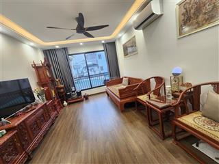 Nhà đẹp kẻ tạnh lô góc 6 tầng thang máy full nội thất khu vực tăng giá mạnh